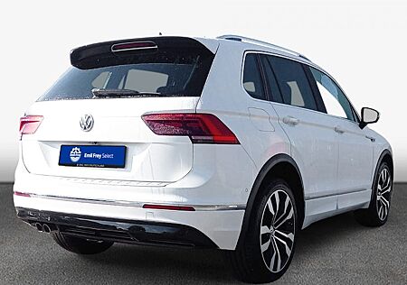 VW Tiguan 2.0 TDI SCR 140kW DSG 4MOTION Highline 5 Türen