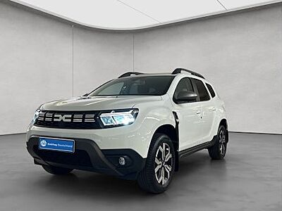 Dacia Duster TCe 130 Journey 5 Türen
