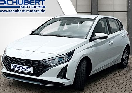 Hyundai i20 1.0 T-GDI 74kW Trend 5 Türen