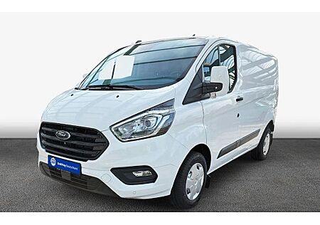 Ford Transit Custom 300L1H1 2,0EcoBlue 96kW HEV Trend Doka 4 Türen