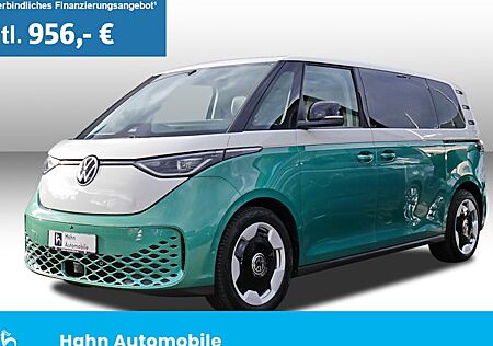 VW ID.BUZZ 86 kWh 210 kW Pro LR 5 Türen