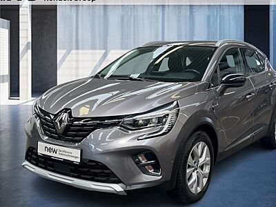 Renault Captur E-Tech Plug-In Hybrid 160 Techno 5 Türen