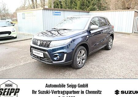 Suzuki Vitara 1.4 BOOSTERJET Hybrid Comfort Allgrip 5 Türen