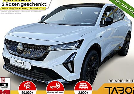 Renault Rafale E-Tech PHEV 300 4x4 Esprit Alpine 5 Türen