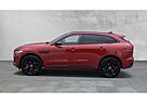 Jaguar F-Pace D200 R-DYNAMIC SE 90th Anniv. Ed. AWD 5 Türen