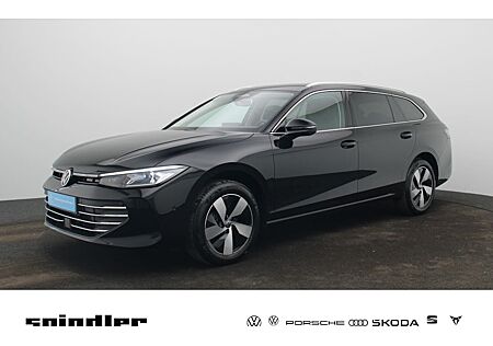 VW Passat 2.0 TDI SCR DSG Business 5 Türen