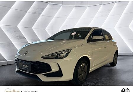 MG MG3 1.5 85kW Standard 5 Türen