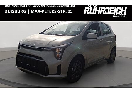 Kia Picanto 1.0 Vision 4-Sitzer 5 Türen