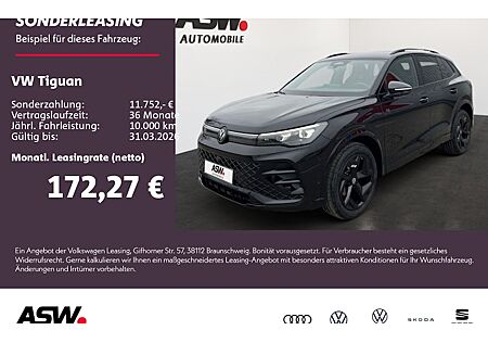 VW Tiguan 1.5 eTSI OPF DSG R-Line 5 Türen