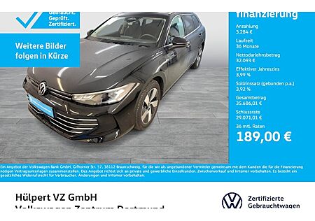 VW Passat 1.5 eHybrid OPF DSG Business 5 Türen