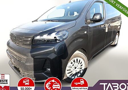 Peugeot Traveller BlueHDi 180 EAT8 Active L2 5 Türen