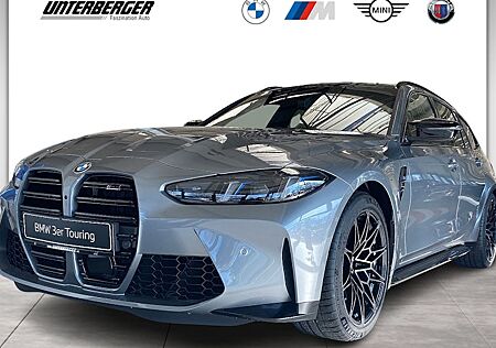 BMW M3 Competion M xDrive Touring 5 Türen