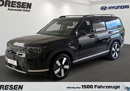 Hyundai Santa Fe 1.6 T-GDI Hybrid Prime 2WD Auto 5 Türen