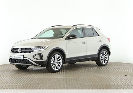 VW T-Roc 1.0 TSI OPF GOAL 5 Türen
