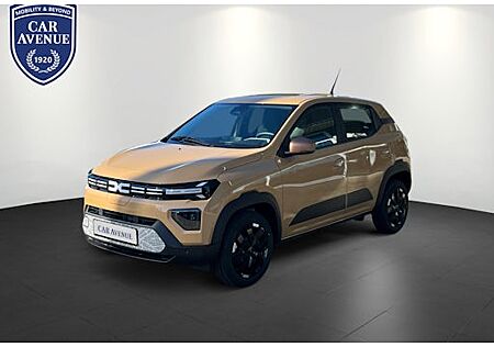 Dacia Spring electric 100 Extreme 5 Türen