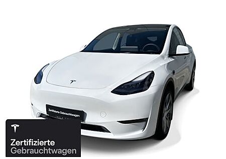 Tesla Model Y Long Range Dual Motor AWD 5 Türen