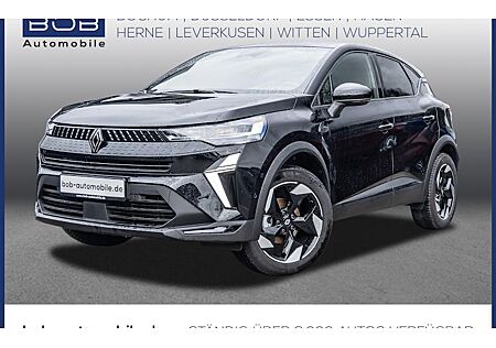 Renault Captur TCe 90 Techno 5 Türen