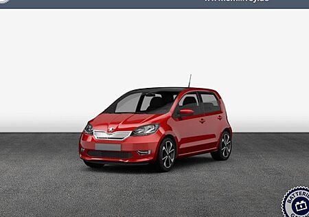 Skoda Andere iV Best of 5 Türen