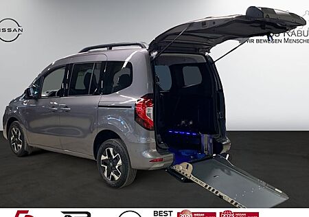 Nissan Townstar DIG-T 130 Tekna Automatik 5 Türen