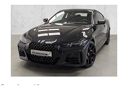 BMW 4er 420i Coupé 2 Türen