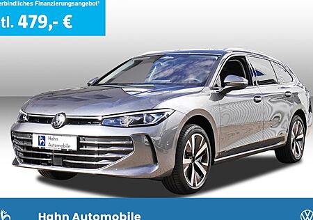 VW Passat 1.5 eTSI OPF DSG Business 5 Türen