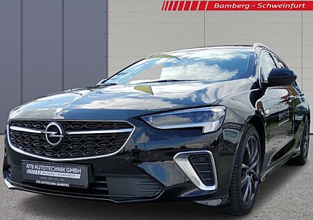 Opel Insignia Country Tourer 2.0 Turbo 169kW GSI Auto 4x4 ST 5 Türen