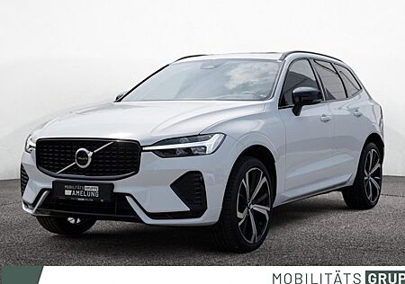 Volvo XC 60 B4 D AWD R Design Geartronic 5 Türen