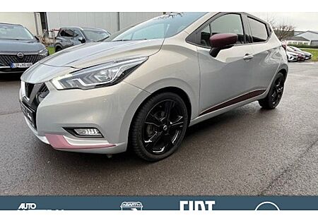 Nissan Micra 1.0 IG-T 100 N-Style 5 Türen