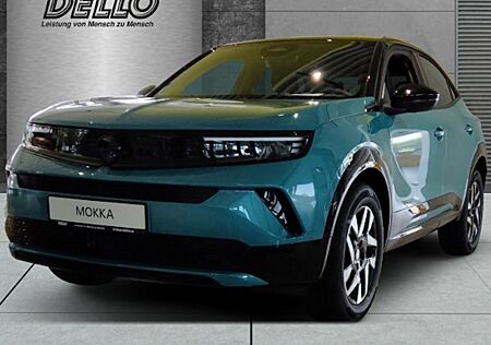 Opel Mokka 1.2 Turbo 100kW GS 5 Türen
