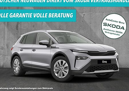 Skoda Elroq 85 5 Türen