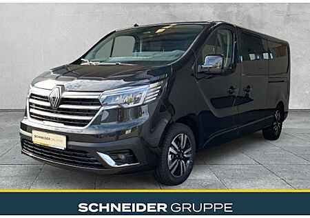 Renault Trafic Grand Combi Blue dCi 170 EDC Spaceclass 5 Türen