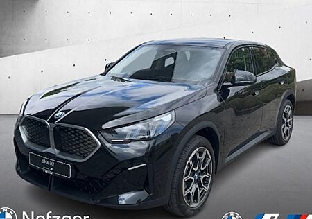 BMW iX2 eDrive20 5 Türen
