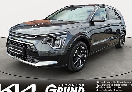 Kia Niro 1.6 GDI Plug-in Hybrid Vision 5 Türen