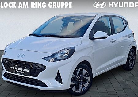 Hyundai i10 1.0 Trend 5 Türen