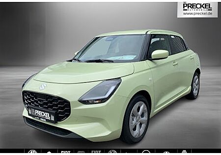 Suzuki Swift 1.2 HYBRID CVT Comfort 5 Türen