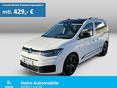 VW Caddy 1.5 TSI eHybrid DSG Edition Cargo 4 Türen