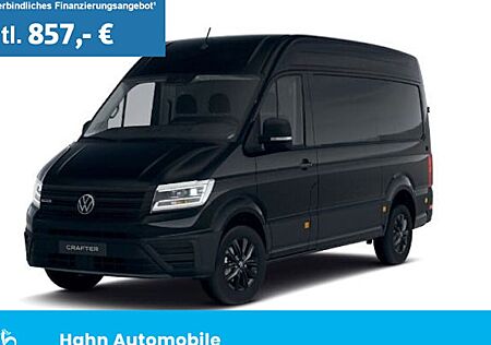 VW Crafter 35 2,0TDI 130kW mittel 4MOTION Auto 4 Türen