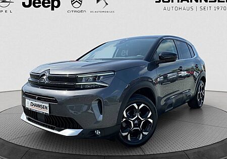 Citroën C5 Aircross Hybrid 136 ë-DSC6 MAX 5 Türen