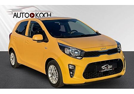 Kia Picanto 1.0 Attract 5 Türen