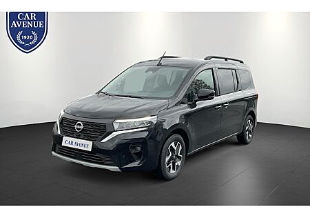 Nissan Townstar DIG-T 130 Tekna Automatik L2 5 Türen