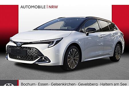 Toyota Corolla 2,0 Hybrid Teamplayer Touring Sports 5 Türen