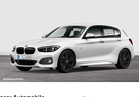 BMW 1er 118i M Sport 5 Türen