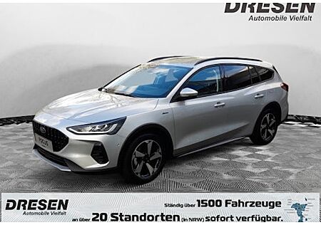 Ford Focus 1,0 EcoBoost Hybr. 114kW Active X Tur AT 5 Türen