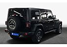 Jeep Wrangler 2.0 T-GDi Unlimited Rubicon Automatik 5 Türen