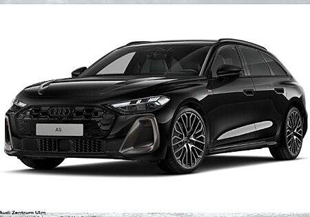 Audi A5 TFSI 150 kW S tr quatt edition one Avant 5 Türen