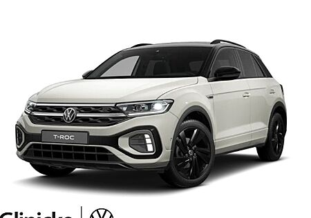 VW T-Roc 1.5 TSI OPF DSG R-Line 5 Türen