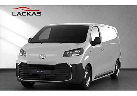 Toyota Pro Ace 1,5-l-D-4D 88kW L1 Meister 4 Türen