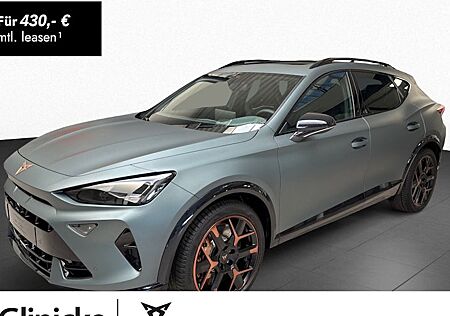 Cupra Formentor 2.0 TSI 245kW VZ EXTREME DSG 4Drive 5 Türen