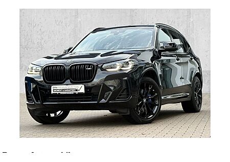 BMW X3 M40d AT 5 Türen