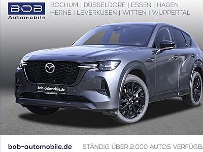 Mazda CX-60 3.3 e-SKYACTIV D254 Homura Auto AWD 5 Türen